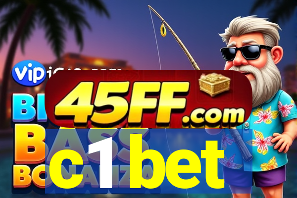 c1 bet